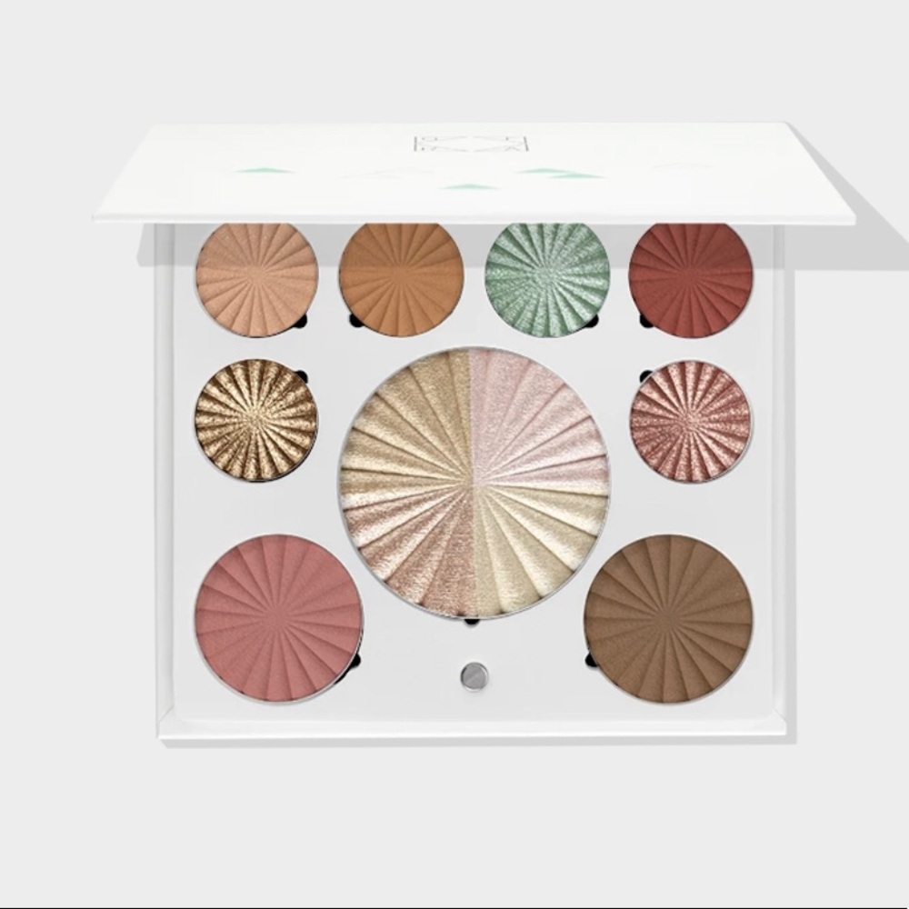 OFRA Mini Mix Palette- Good To Go